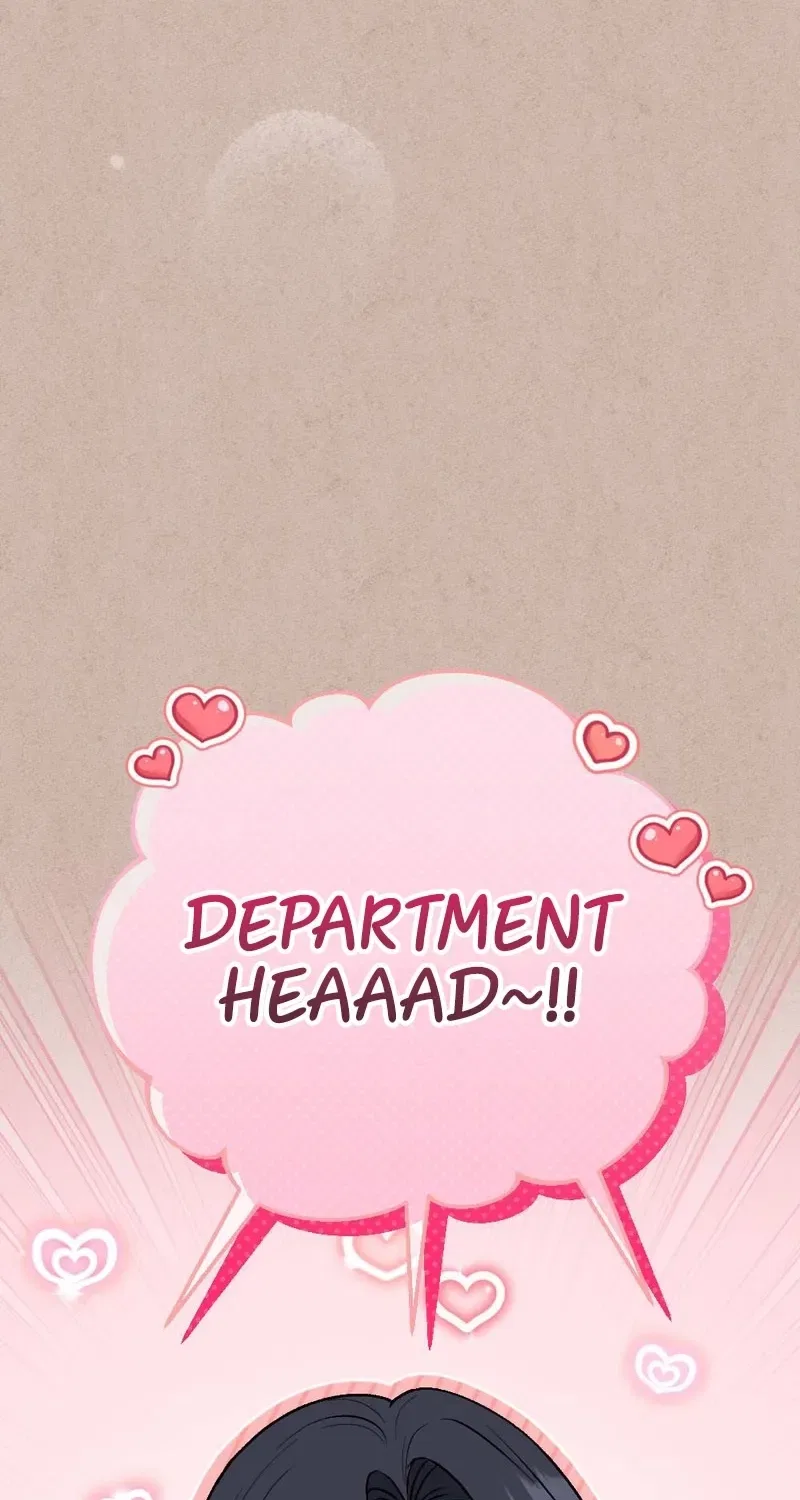 Manager, What’s Wrong With You? Chapter 7 – Page 67