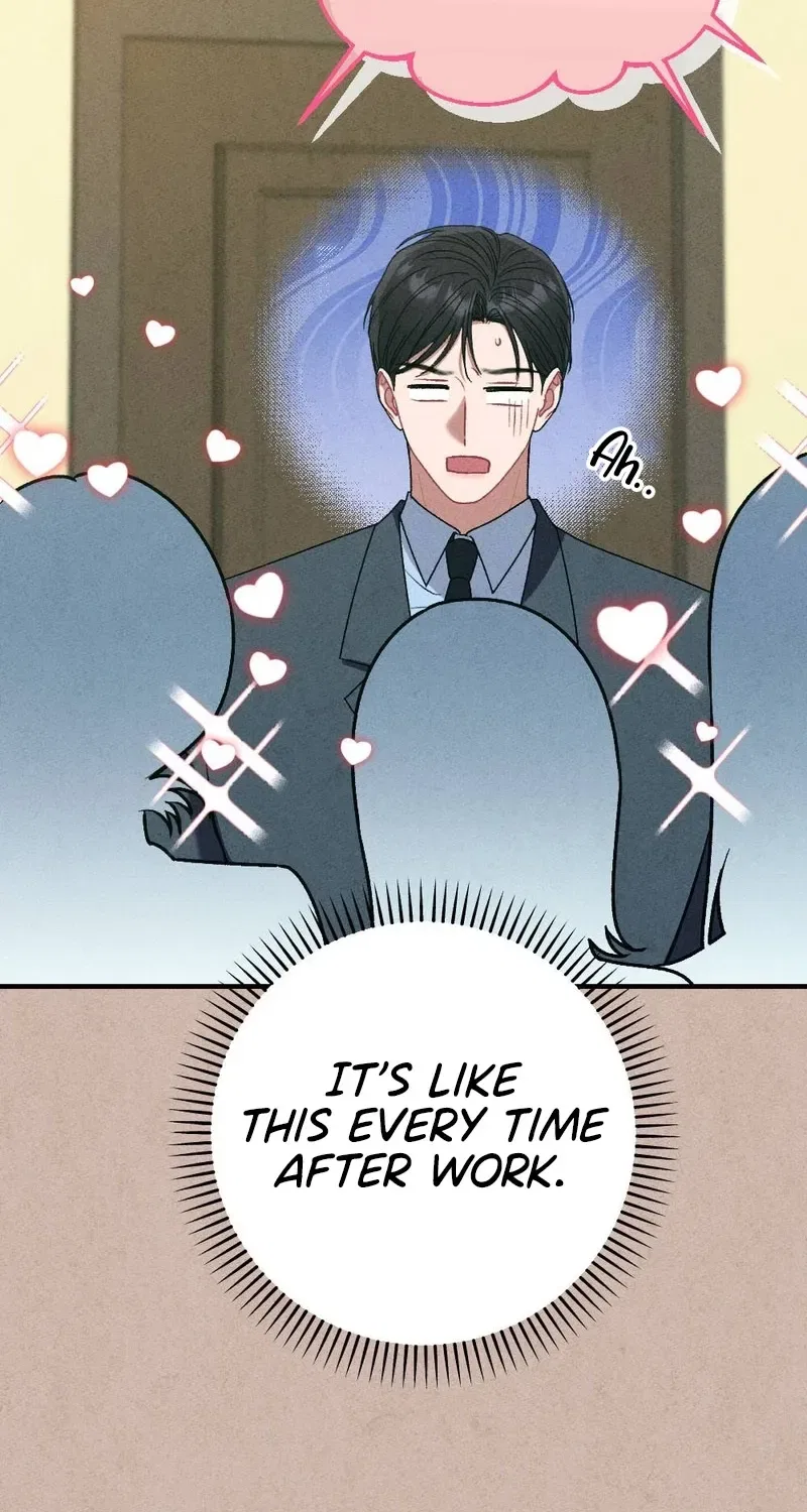 Manager, What’s Wrong With You? Chapter 7 – Page 69