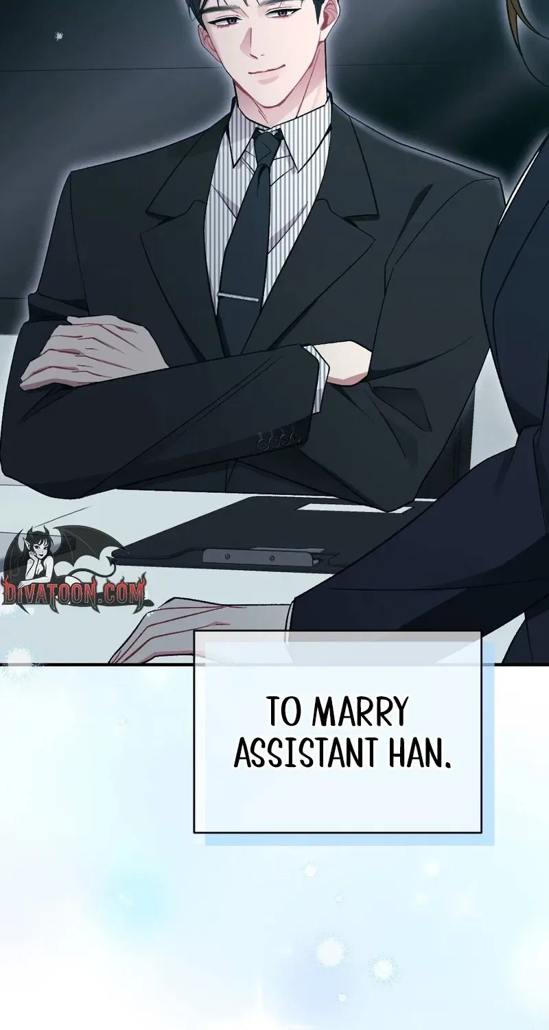 Manager, What’s Wrong With You? Chapter 7 – Page 83