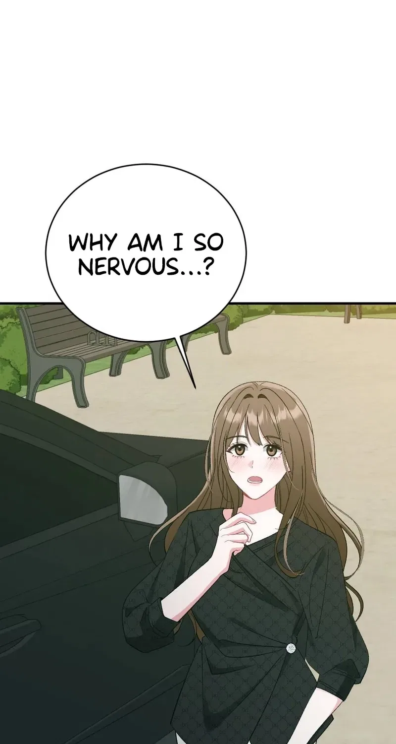 Manager, What’s Wrong With You? Chapter 7 – Page 87