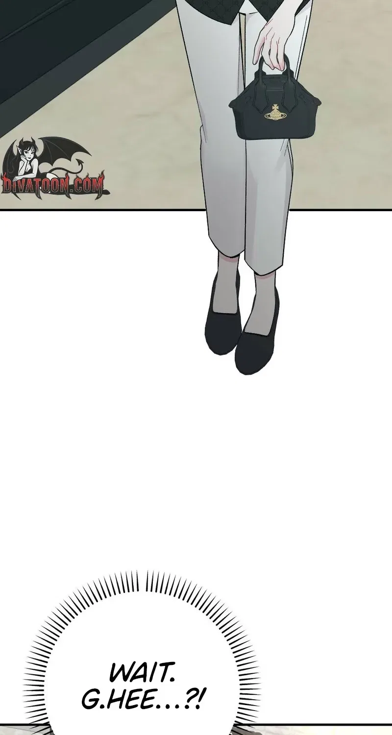 Manager, What’s Wrong With You? Chapter 7 – Page 88