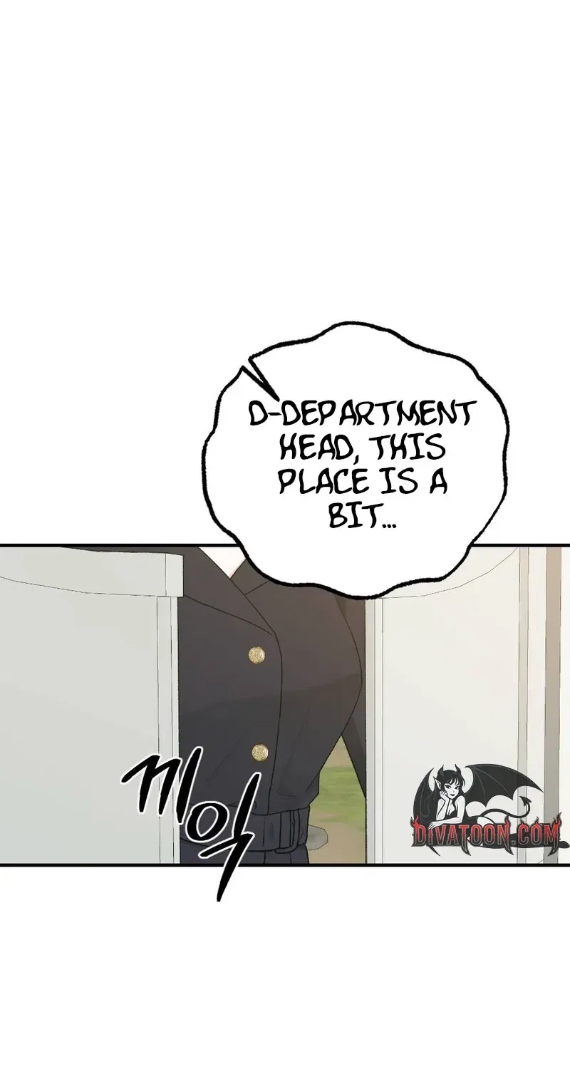 Manager, What’s Wrong With You? Chapter 7 – Page 92