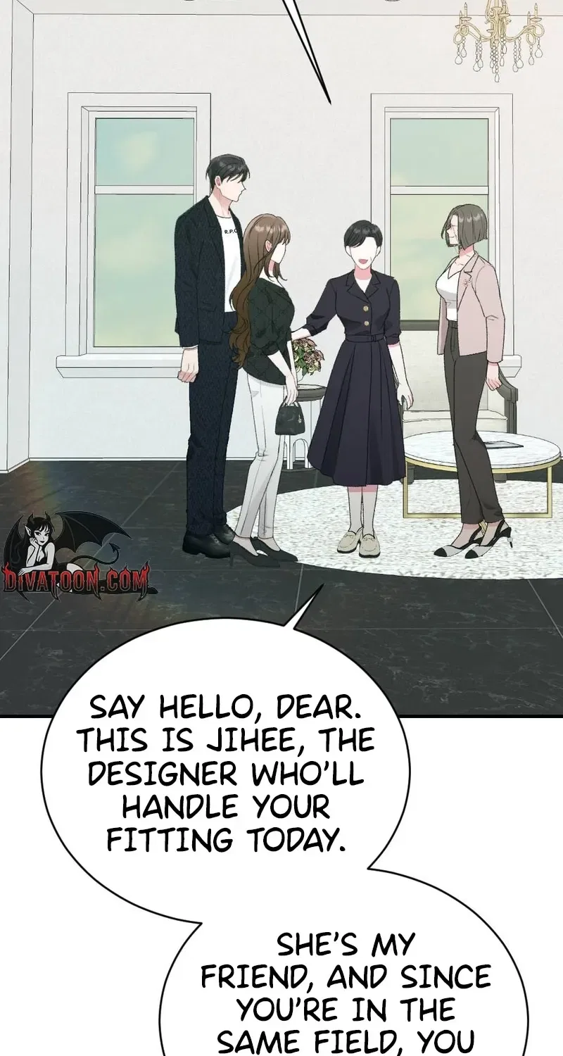 Manager, What’s Wrong With You? Chapter 7 – Page 97