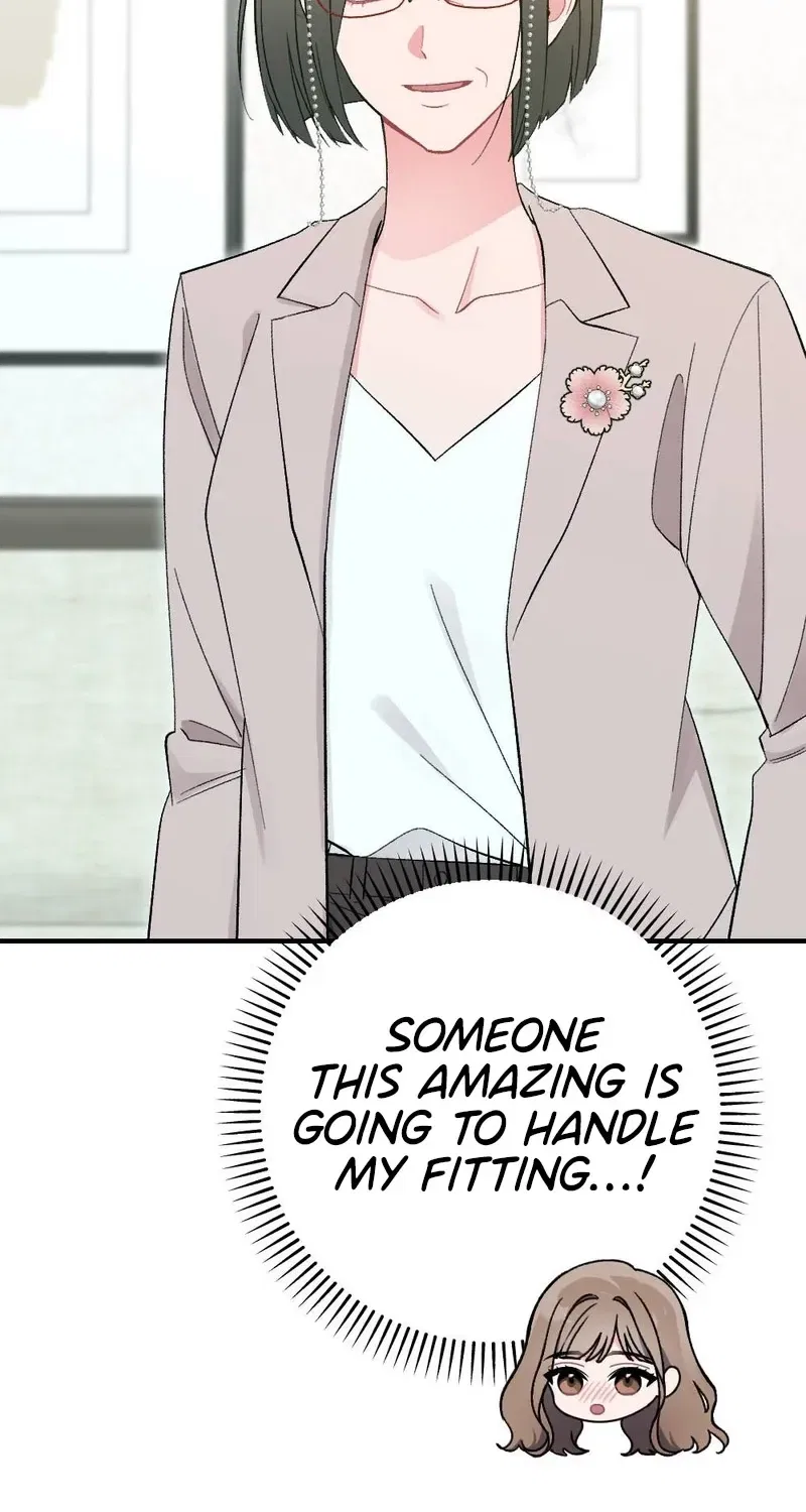 Manager, What’s Wrong With You? Chapter 7 – Page 99
