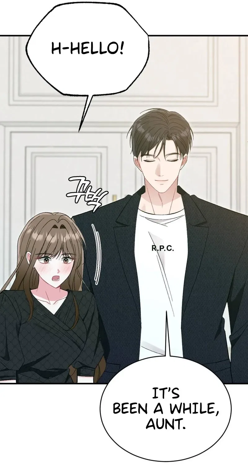 Manager, What’s Wrong With You? Chapter 7 – Page 101