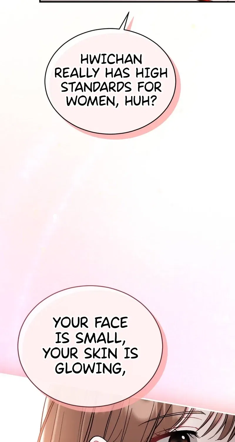 Manager, What’s Wrong With You? Chapter 7 – Page 104
