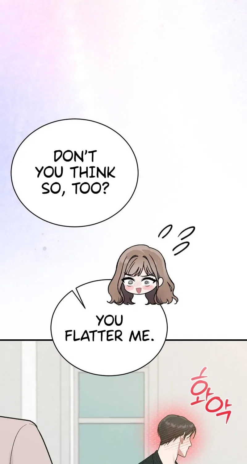 Manager, What’s Wrong With You? Chapter 7 – Page 107
