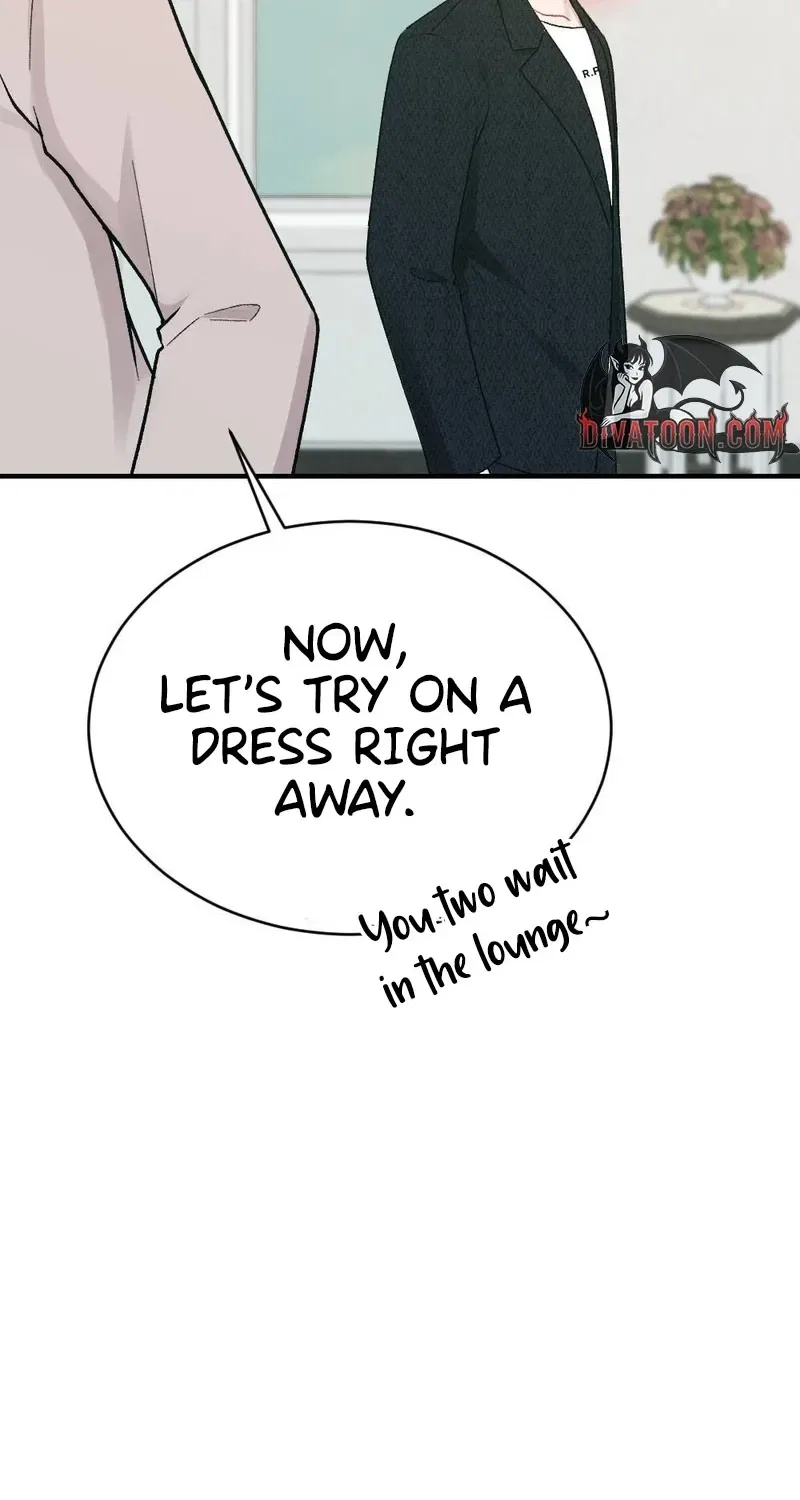 Manager, What’s Wrong With You? Chapter 7 – Page 108