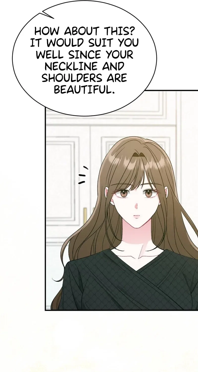 Manager, What’s Wrong With You? Chapter 7 – Page 111