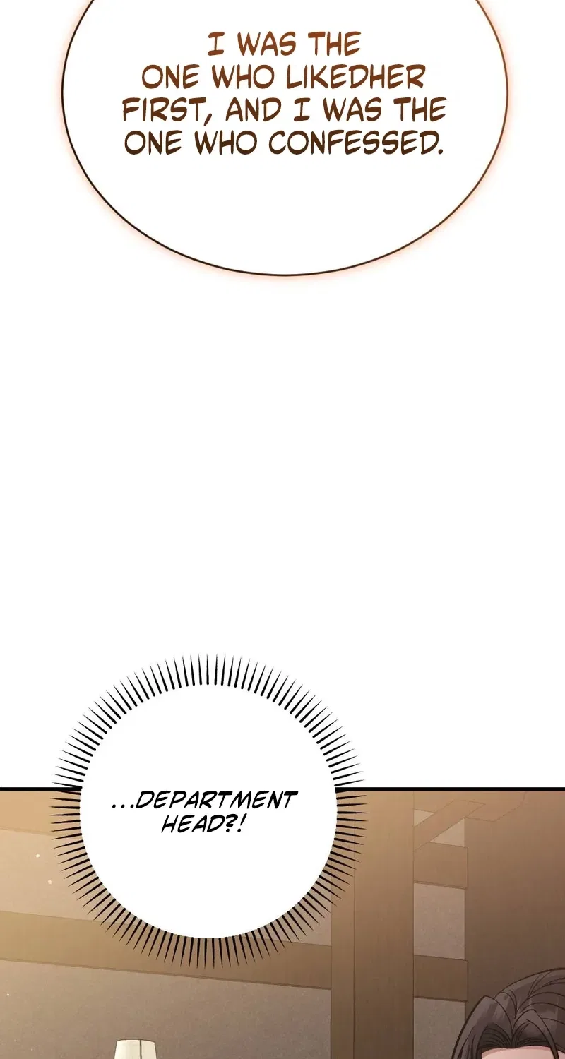 Manager, What’s Wrong With You? Chapter 6 – Page 4