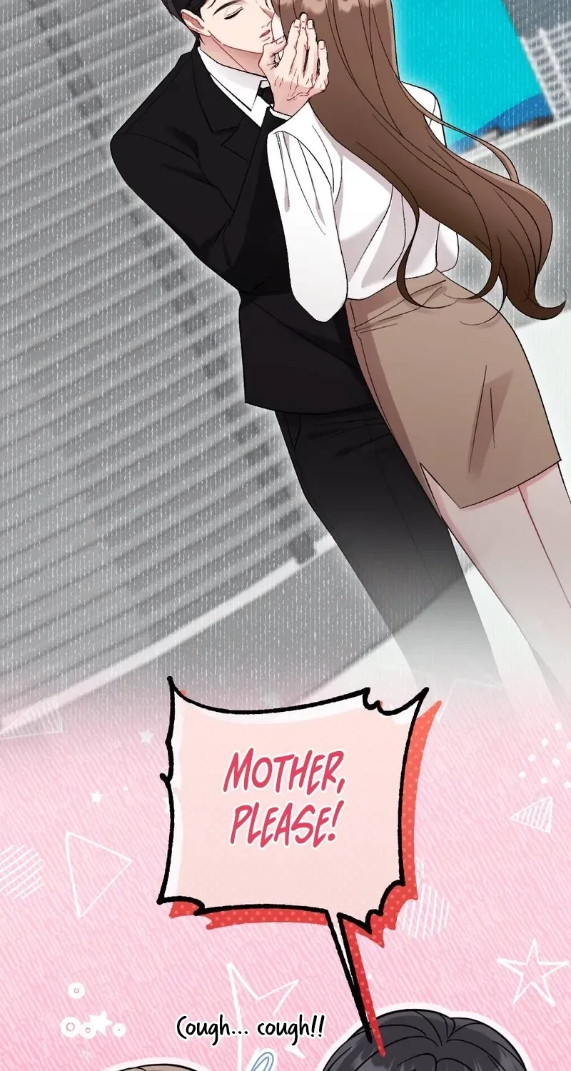 Manager, What’s Wrong With You? Chapter 6 – Page 9
