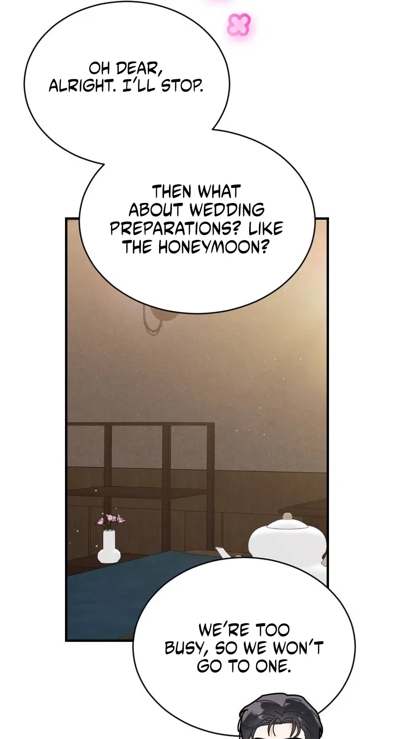 Manager, What’s Wrong With You? Chapter 6 – Page 11