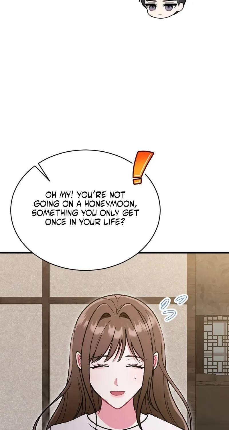 Manager, What’s Wrong With You? Chapter 6 – Page 12