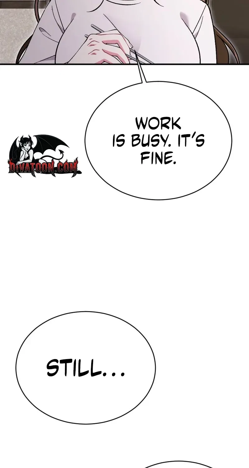 Manager, What’s Wrong With You? Chapter 6 – Page 13
