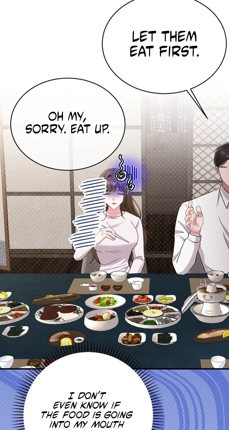 Manager, What’s Wrong With You? Chapter 6 – Page 14