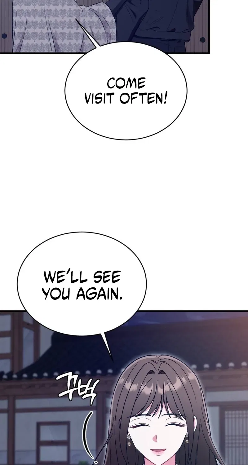 Manager, What’s Wrong With You? Chapter 6 – Page 19