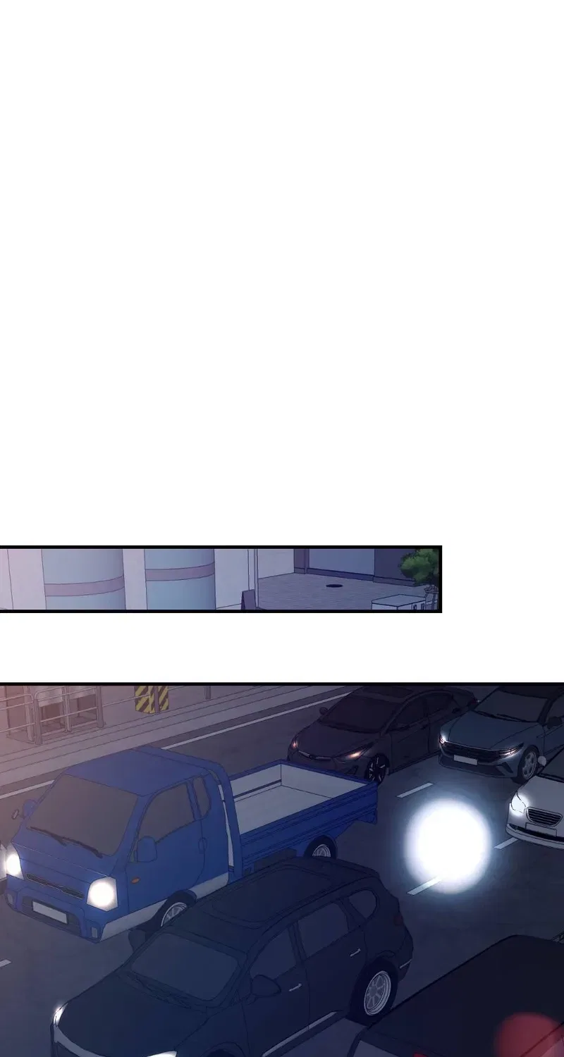 Manager, What’s Wrong With You? Chapter 6 – Page 21
