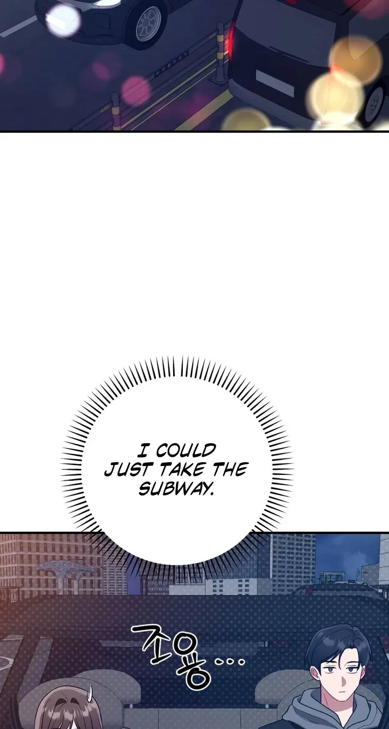 Manager, What’s Wrong With You? Chapter 6 – Page 22