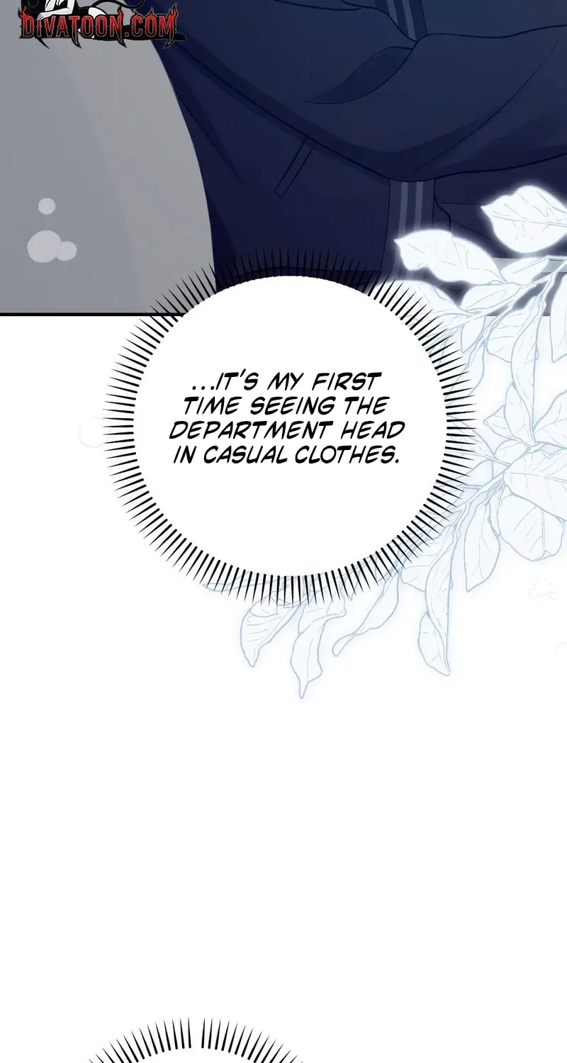 Manager, What’s Wrong With You? Chapter 6 – Page 26