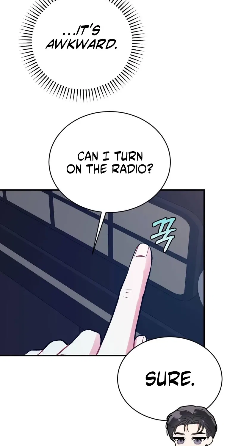Manager, What’s Wrong With You? Chapter 6 – Page 27