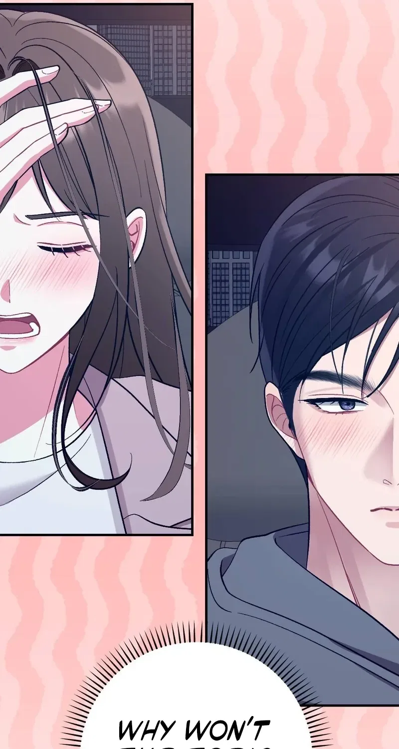 Manager, What’s Wrong With You? Chapter 6 – Page 31