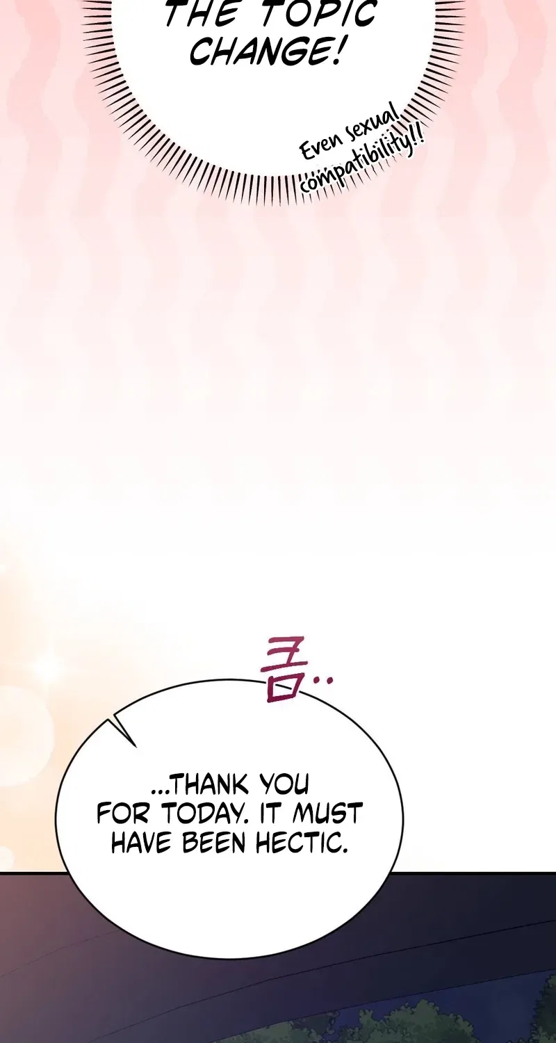 Manager, What’s Wrong With You? Chapter 6 – Page 32