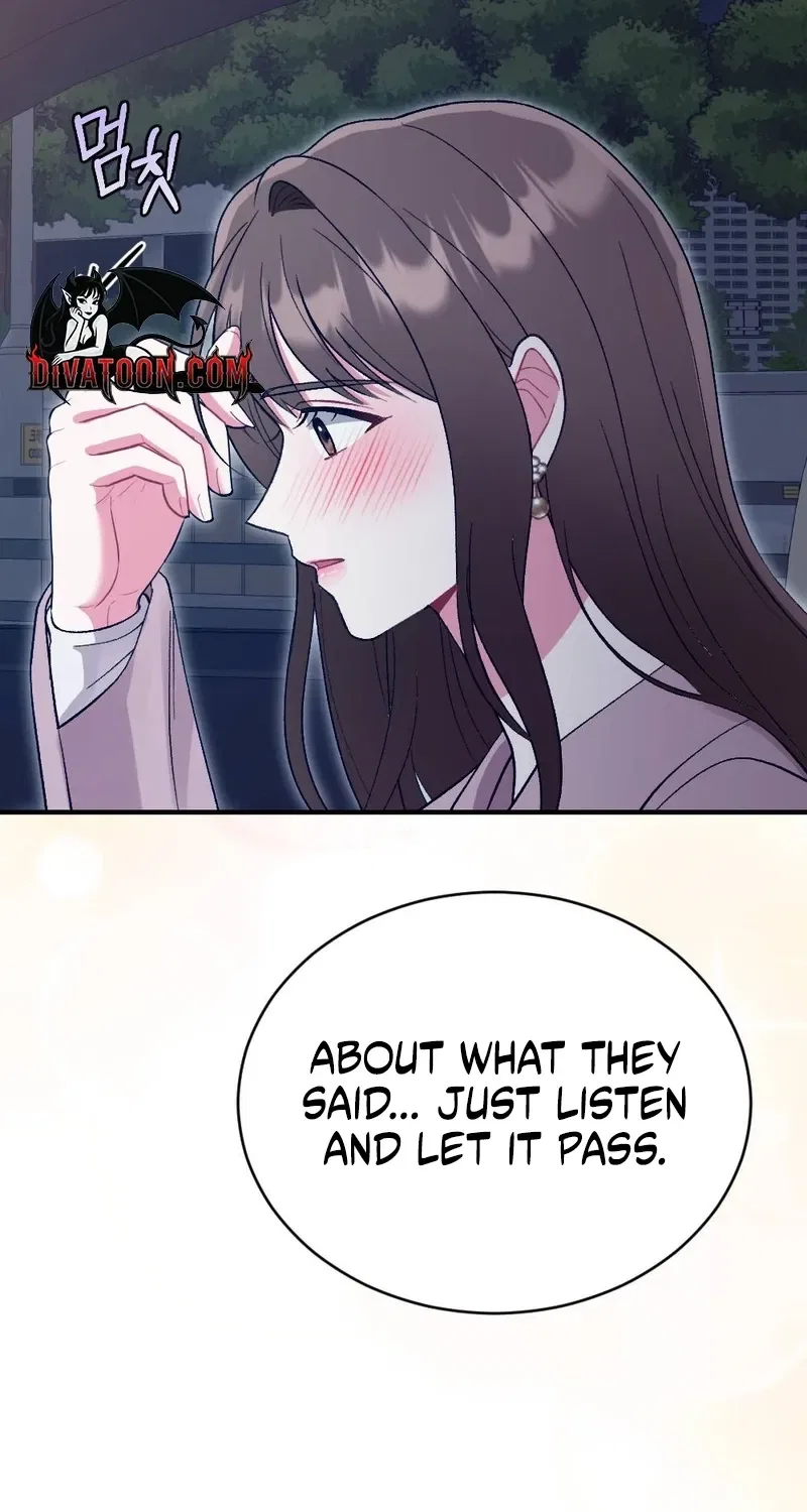 Manager, What’s Wrong With You? Chapter 6 – Page 33