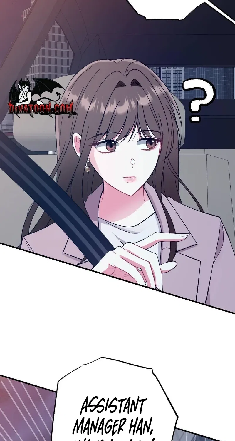 Manager, What’s Wrong With You? Chapter 6 – Page 38