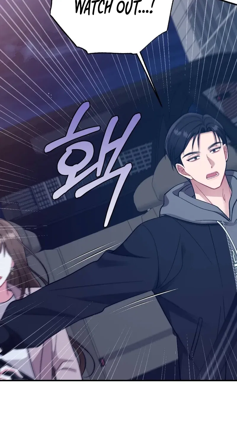 Manager, What’s Wrong With You? Chapter 6 – Page 39