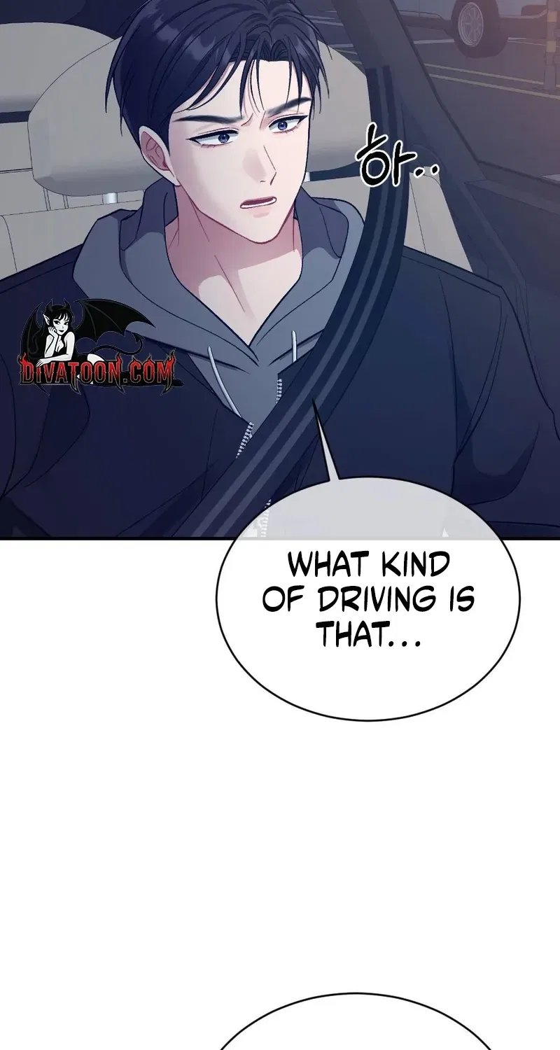 Manager, What’s Wrong With You? Chapter 6 – Page 43