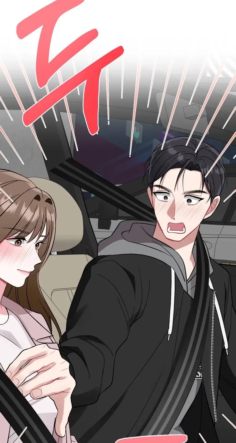 Manager, What’s Wrong With You? Chapter 6 – Page 47