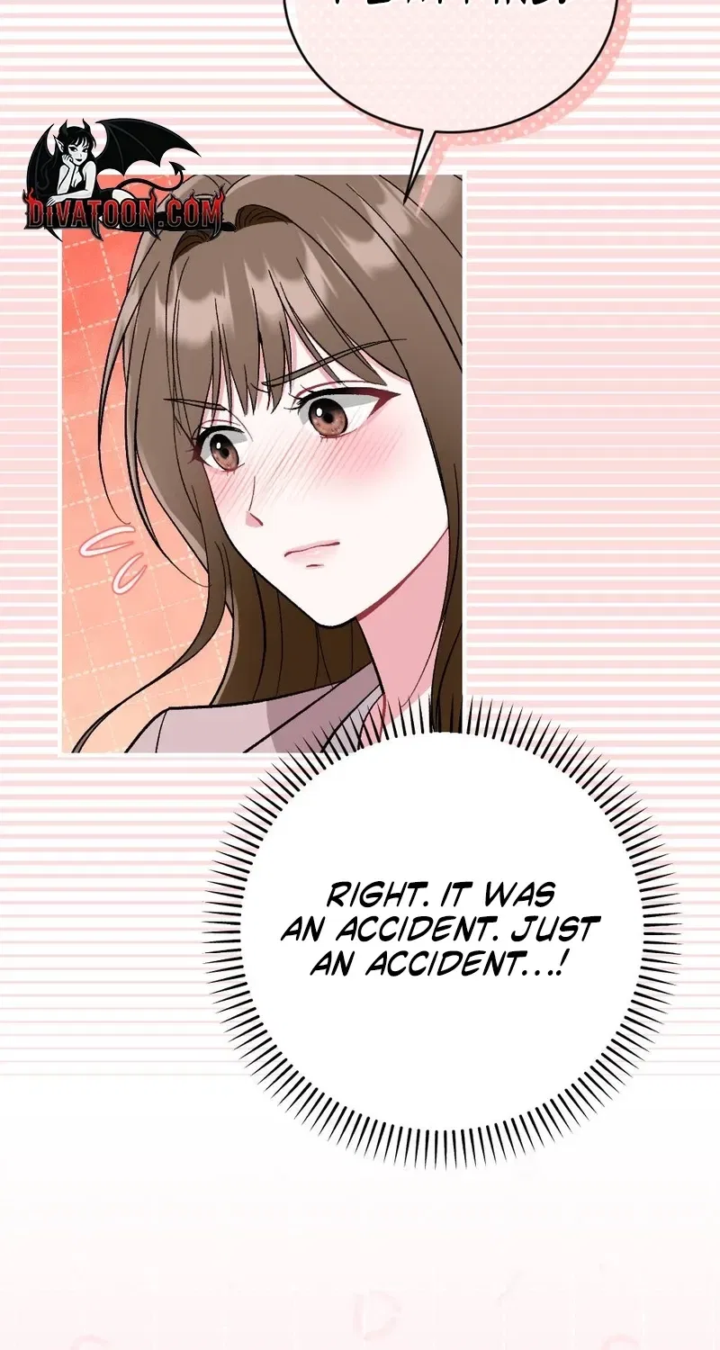 Manager, What’s Wrong With You? Chapter 6 – Page 53