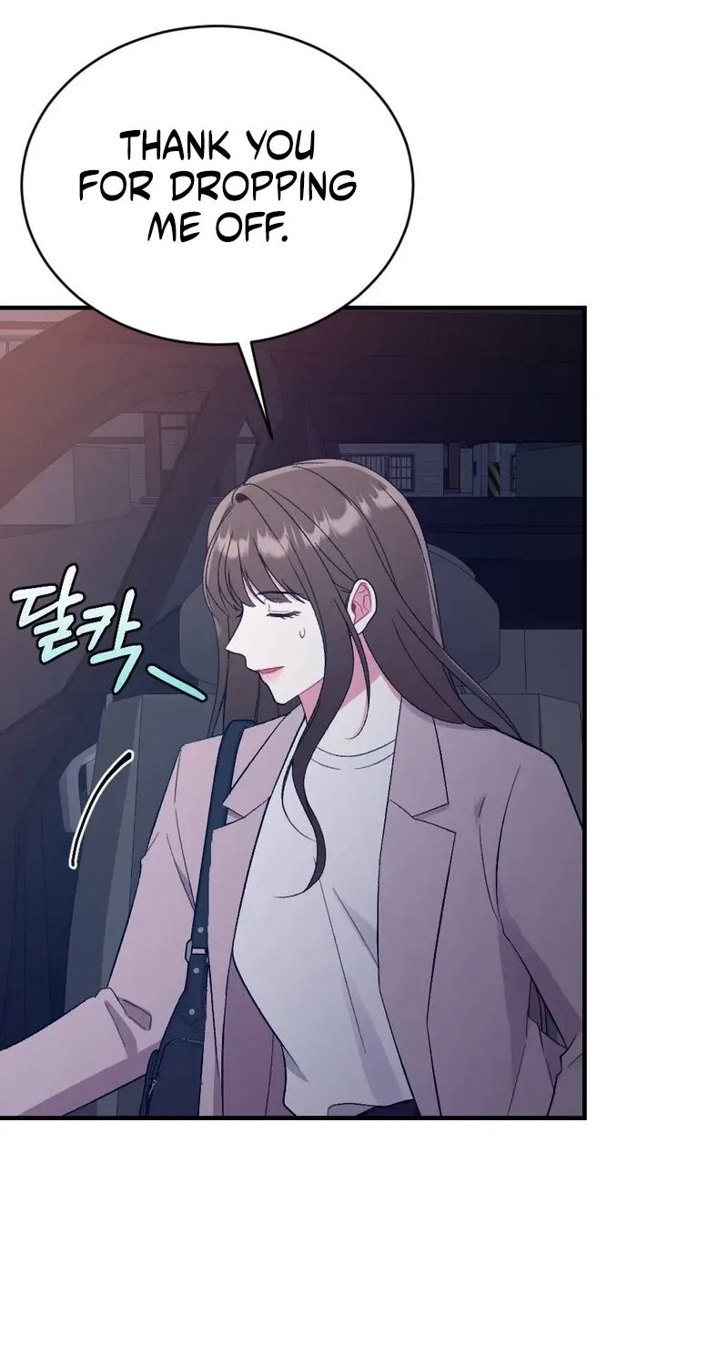 Manager, What’s Wrong With You? Chapter 6 – Page 59