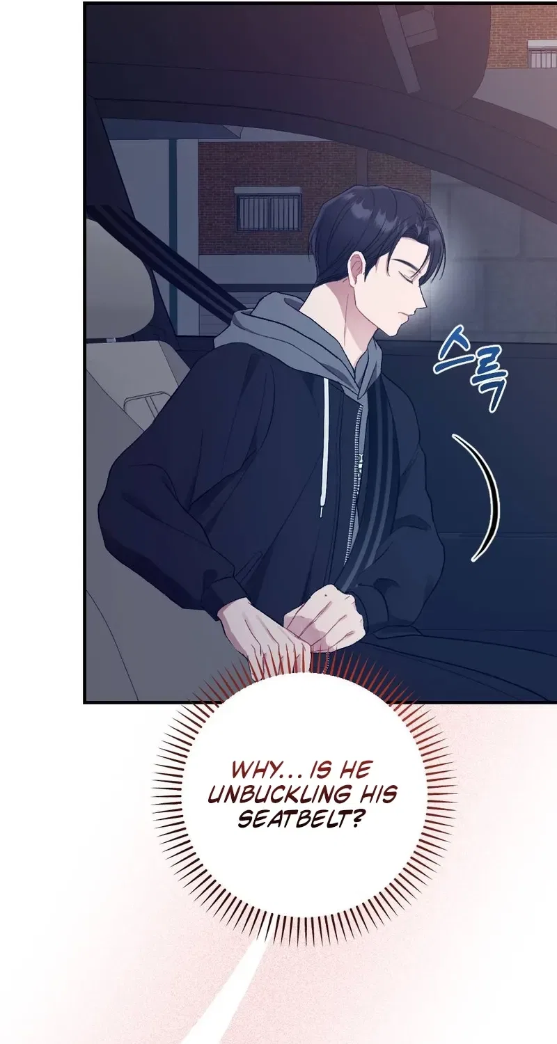 Manager, What’s Wrong With You? Chapter 6 – Page 61