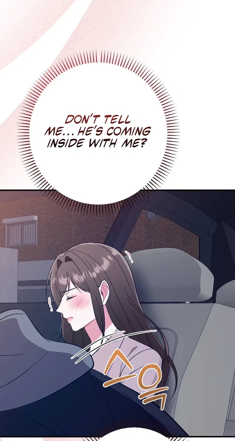 Manager, What’s Wrong With You? Chapter 6 – Page 62
