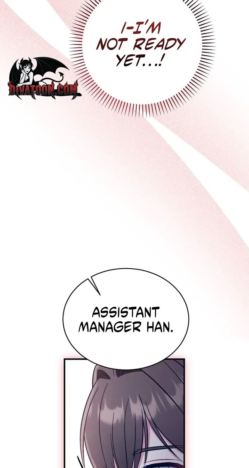 Manager, What’s Wrong With You? Chapter 6 – Page 63