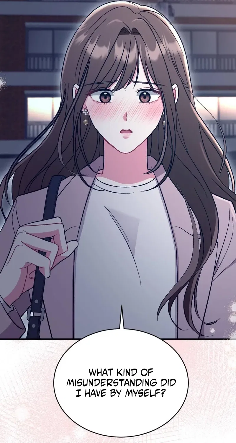 Manager, What’s Wrong With You? Chapter 6 – Page 71