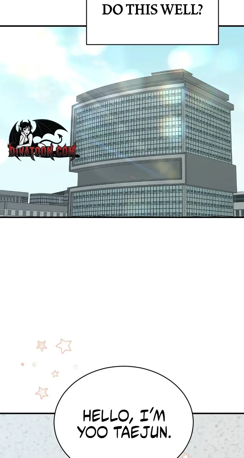 Manager, What’s Wrong With You? Chapter 6 – Page 73