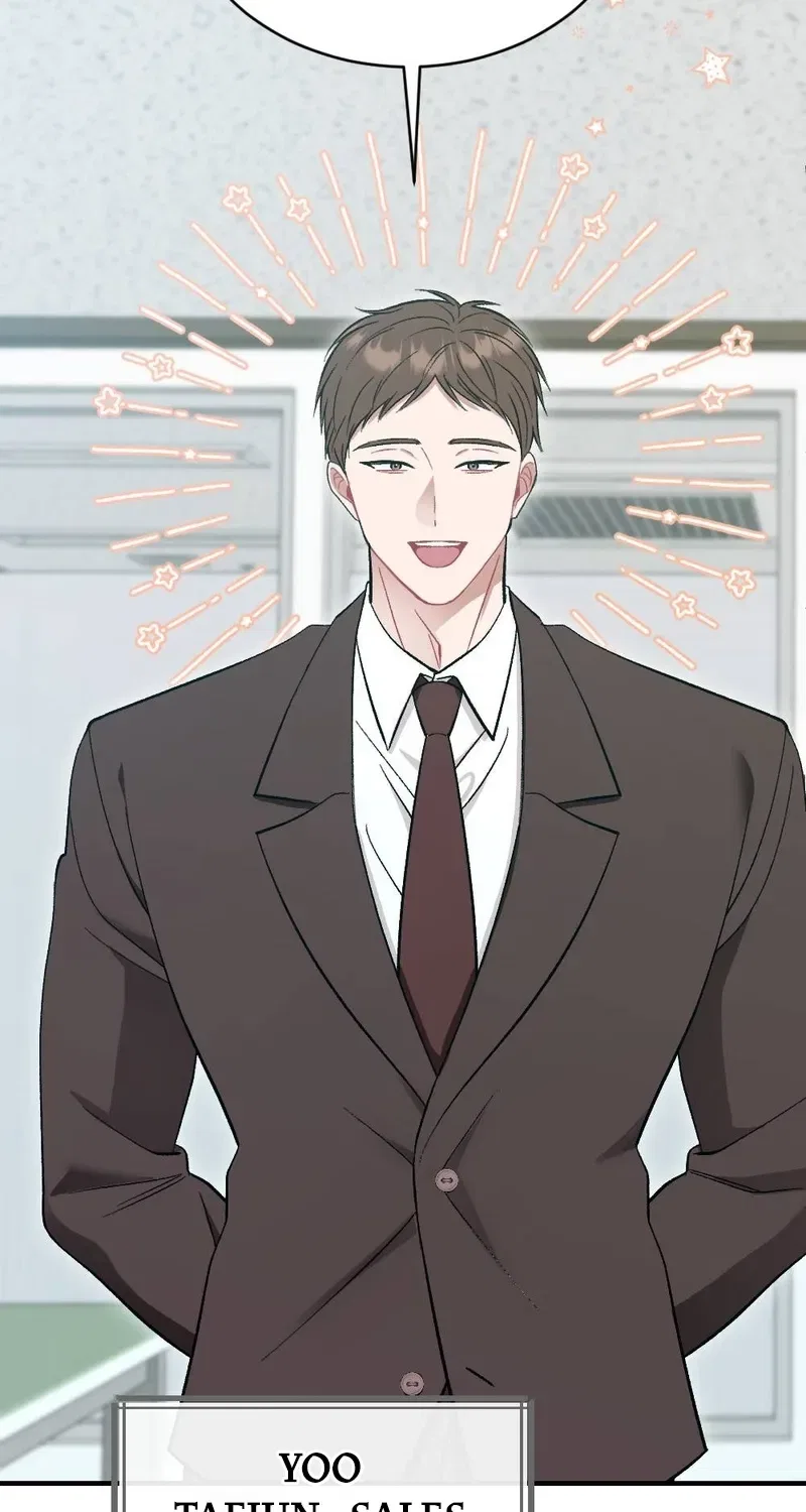 Manager, What’s Wrong With You? Chapter 6 – Page 74