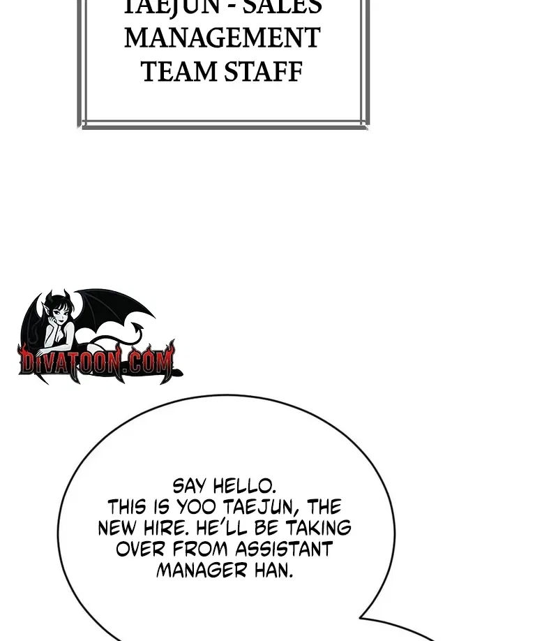 Manager, What’s Wrong With You? Chapter 6 – Page 75