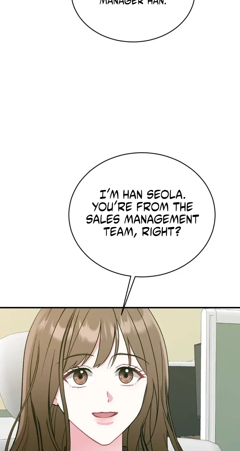 Manager, What’s Wrong With You? Chapter 6 – Page 77