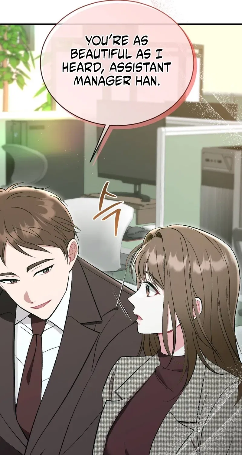 Manager, What’s Wrong With You? Chapter 6 – Page 81