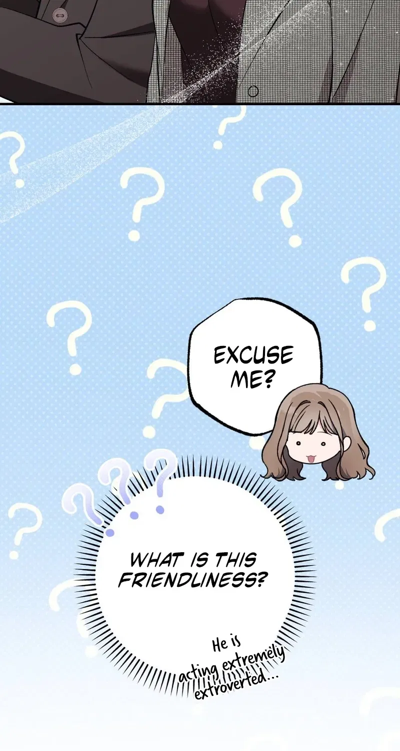 Manager, What’s Wrong With You? Chapter 6 – Page 82