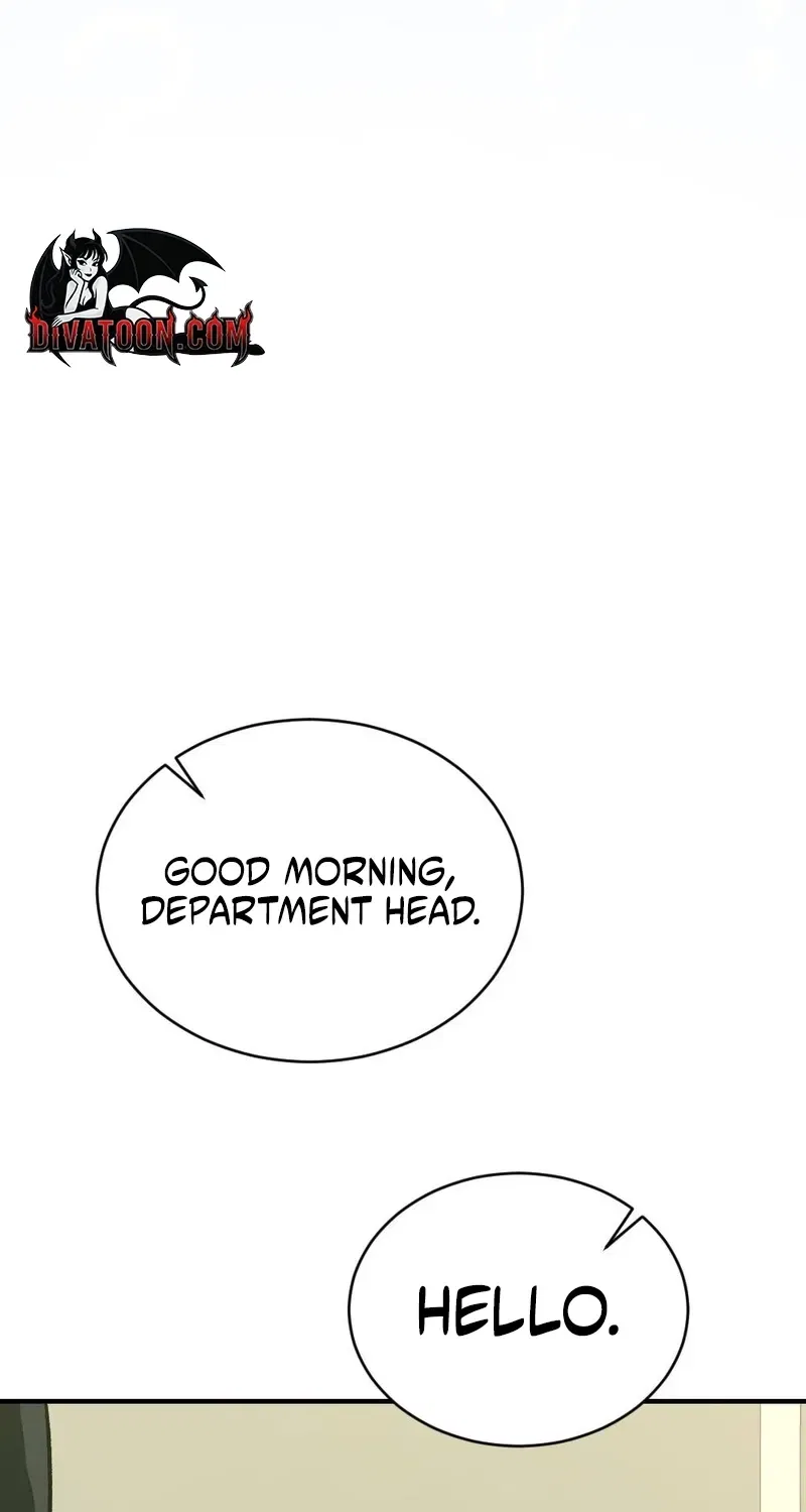 Manager, What’s Wrong With You? Chapter 6 – Page 83