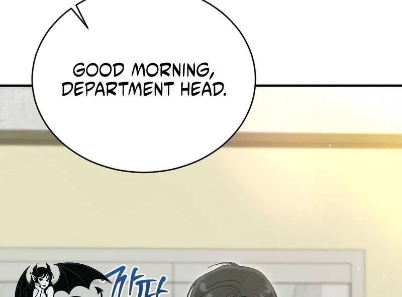 Manager, What’s Wrong With You? Chapter 6 – Page 85
