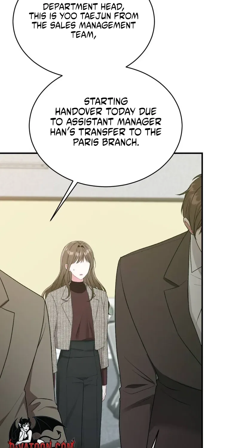 Manager, What’s Wrong With You? Chapter 6 – Page 87