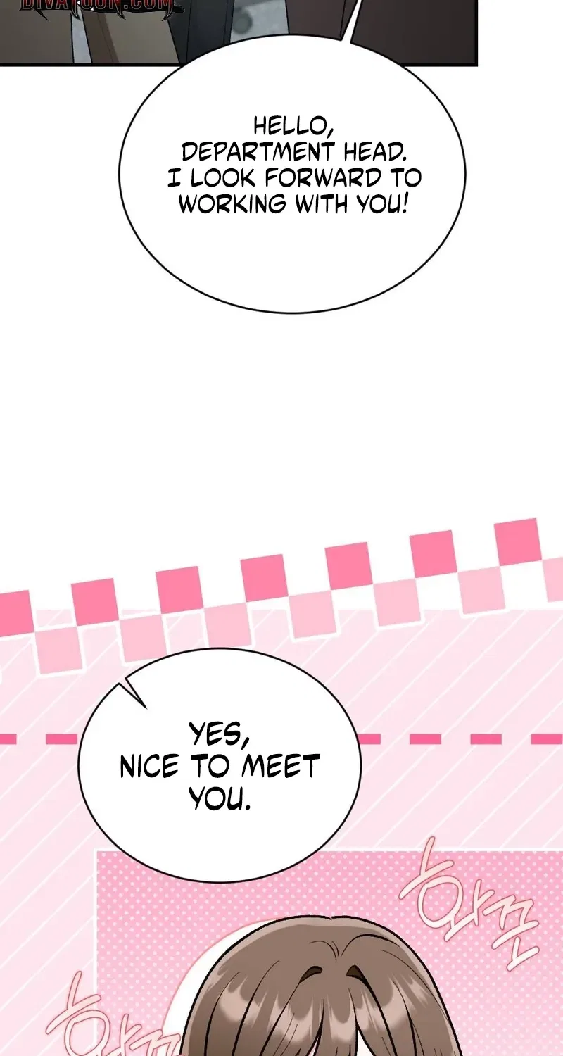 Manager, What’s Wrong With You? Chapter 6 – Page 88