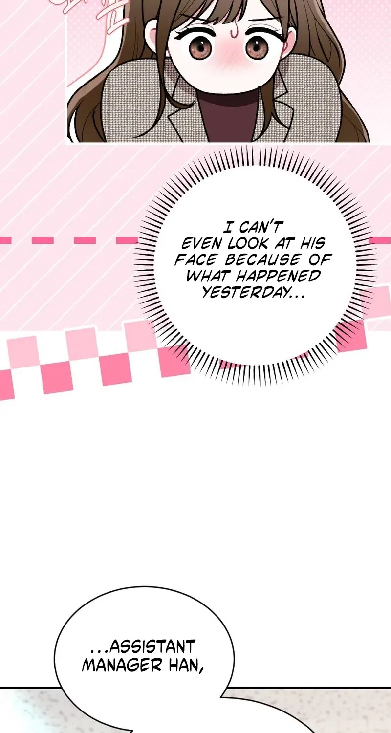 Manager, What’s Wrong With You? Chapter 6 – Page 89