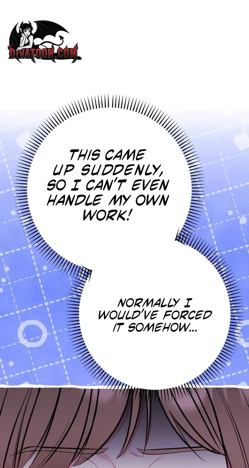 Manager, What’s Wrong With You? Chapter 6 – Page 93