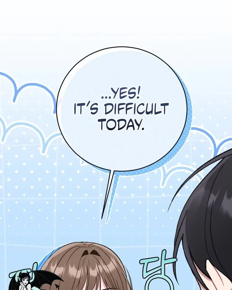 Manager, What’s Wrong With You? Chapter 6 – Page 95